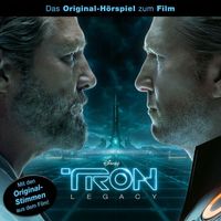 Tron - TRON - Legacy (Hörspiel zum Kinofilm)