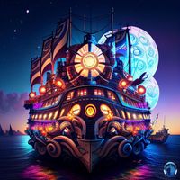 Brian G - Ship Dreams