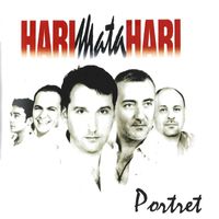 Hari Mata Hari - Portret (Remix)