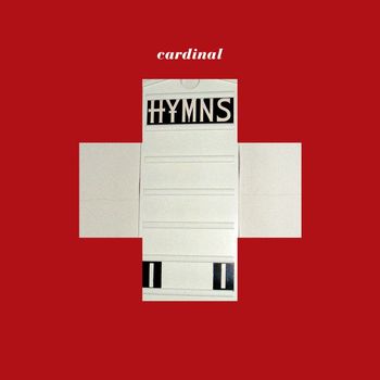 Cardinal - Hymns