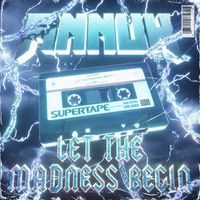 Finnuh - Let the Madness Begin