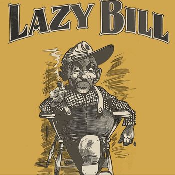 Ray Charles - Lazy Bill
