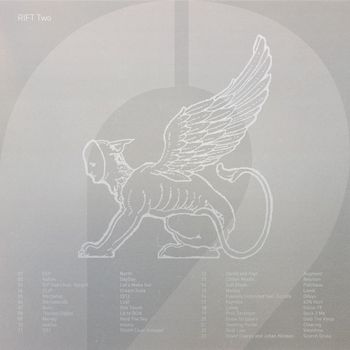 YEAR0001 - RIFT Two (Explicit)