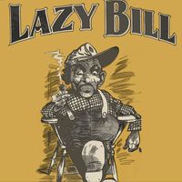 Jim Reeves - Lazy Bill