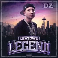 DZ - Seatown Legend (Explicit)