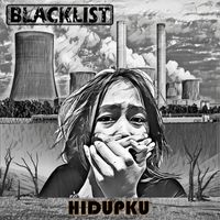 Blacklist - Hidupku