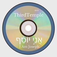ThirdTemple - I am Joseph