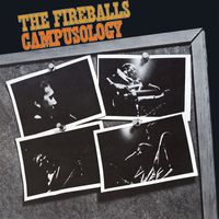 The Fireballs - Campusology