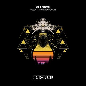 DJ Sneak - DJ Sneak Presents Inner Tendencies