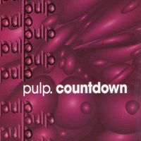 Pulp - Countdown (Rare Single)