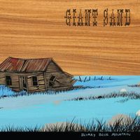 Giant Sand - Blurry Blue Mountain (Special Edition)