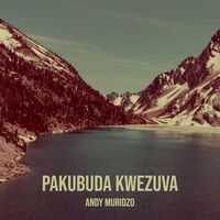 Andy Muridzo - Pakubuda Kwezuva