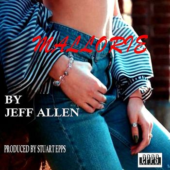 Jeff Allen - Mallorie
