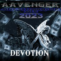 Angelwarrior Ace - Devotion