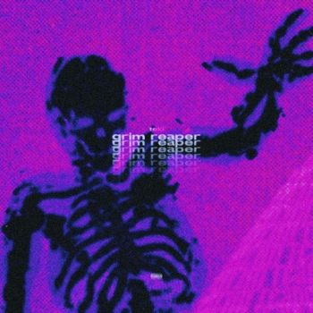 Teki - GRIM REAPER (Explicit)