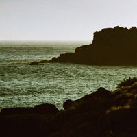 Coppice Halifax - Ocean Lion III, Pt. 1