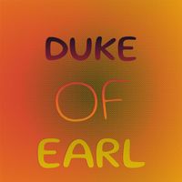 Various Artist - Duke of Earl