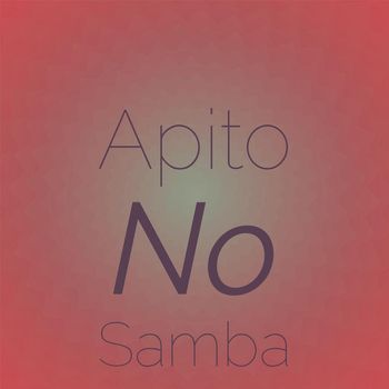 Various Artist - Apito No Samba