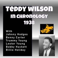 Teddy Wilson - Complete Jazz Series: 1938 - Teddy Wilson