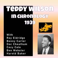 Teddy Wilson - Complete Jazz Series: 1939 - Teddy Wilson