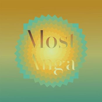 Various Artists - Most Anga