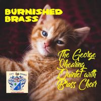 George Shearing - Burnished Brass