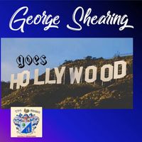 George Shearing - George Shearing Goes Hollywood