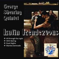 George Shearing - Latin Rendezvous
