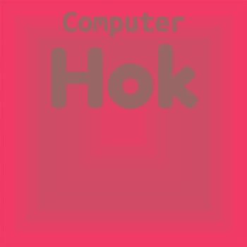 Various Artists - Computer Hok