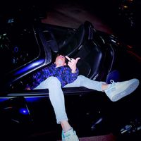 Balor - Prime Time (Explicit)