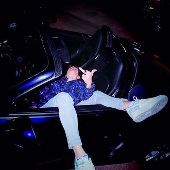Balor - Prime Time (Explicit)