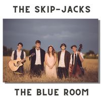 The Skip-Jacks - The Blue Room