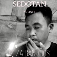 DESPERADO - Sedotan Kecewa