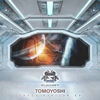 Tomoyoshi - Space Station EP
