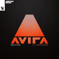 AVIRA feat. Chris Howard - Weightless
