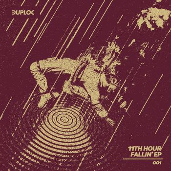11th Hour - Fallin' EP