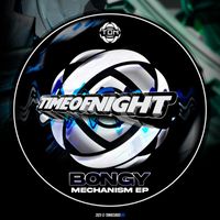 Bongy - Mechanism