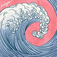 Kaiyo - Sleep Waves (Ocean)