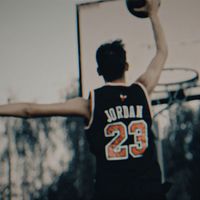 Hermes - Michael Jordan (Explicit)
