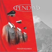 Pendulum - Progpaganda