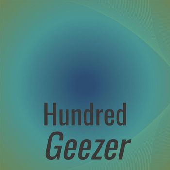 Various Artists - Hundred Geezer