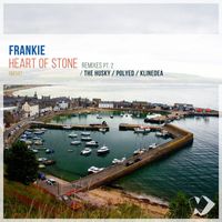 Frankie - Heart of Stone: Remixes, Pt. 2