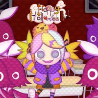 Junky - Happy Halloween