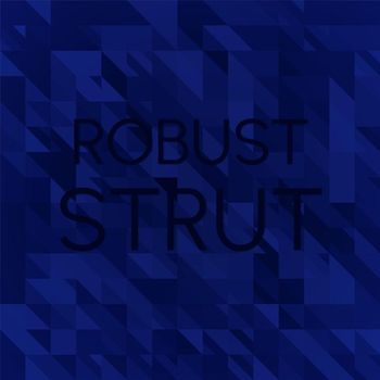 Various Artists - Robust Strut