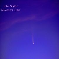 John Styles - Newton's Trail