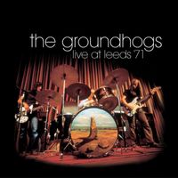 The Groundhogs - Live at Leeds 71 (Live)