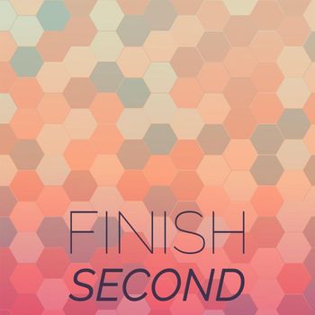 Various Artists - Finish Second