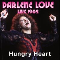 Darlene Love - Hungry Heart