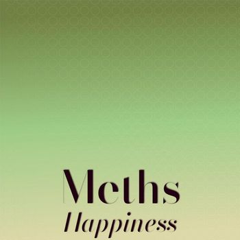 Various Artists - Meths Happiness