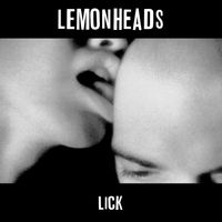 The Lemonheads - Lick (Deluxe)